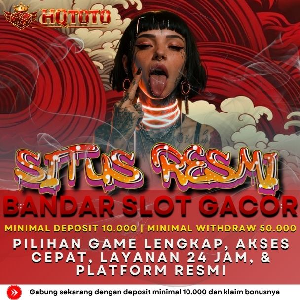 HQTOTO Slot Online 